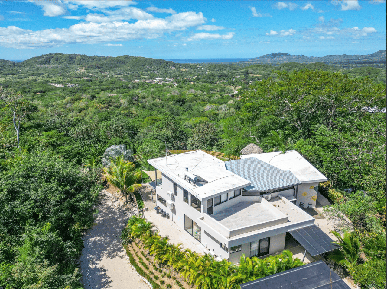 Casa Siempre Surfeando