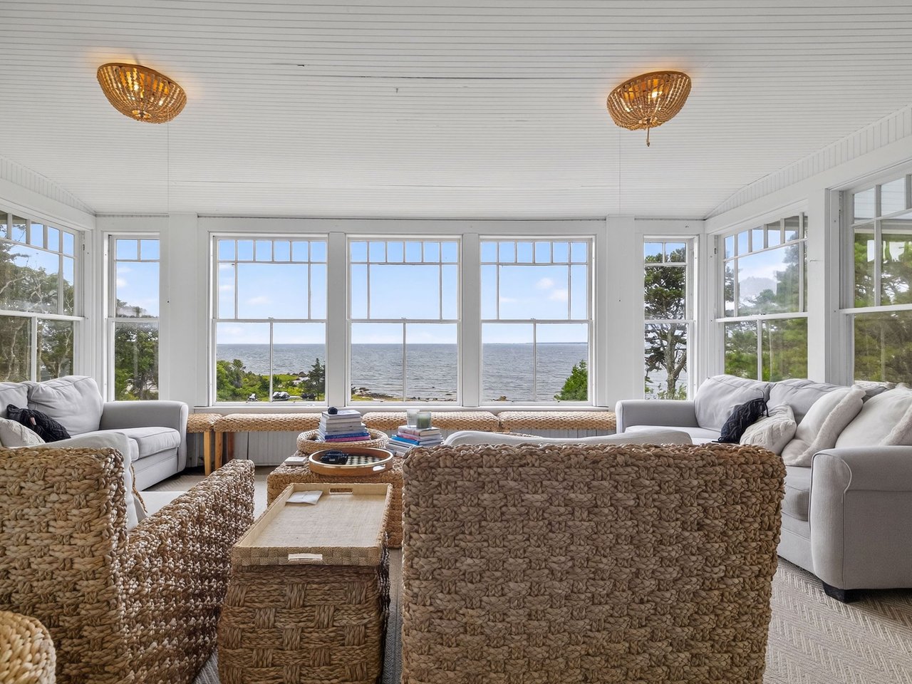 Waterfront Off Market Private Exclusive 