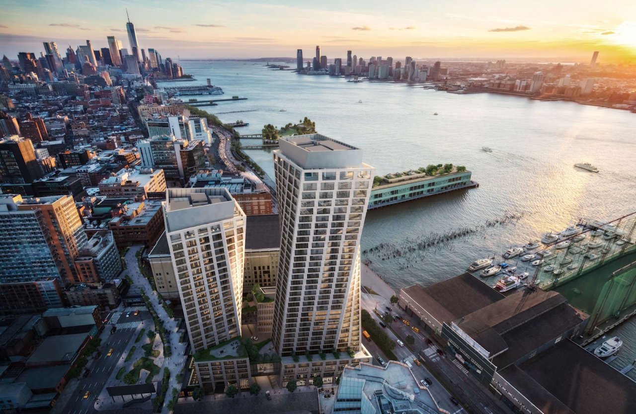 500 WEST 18TH STREET UNIT: EAST16C