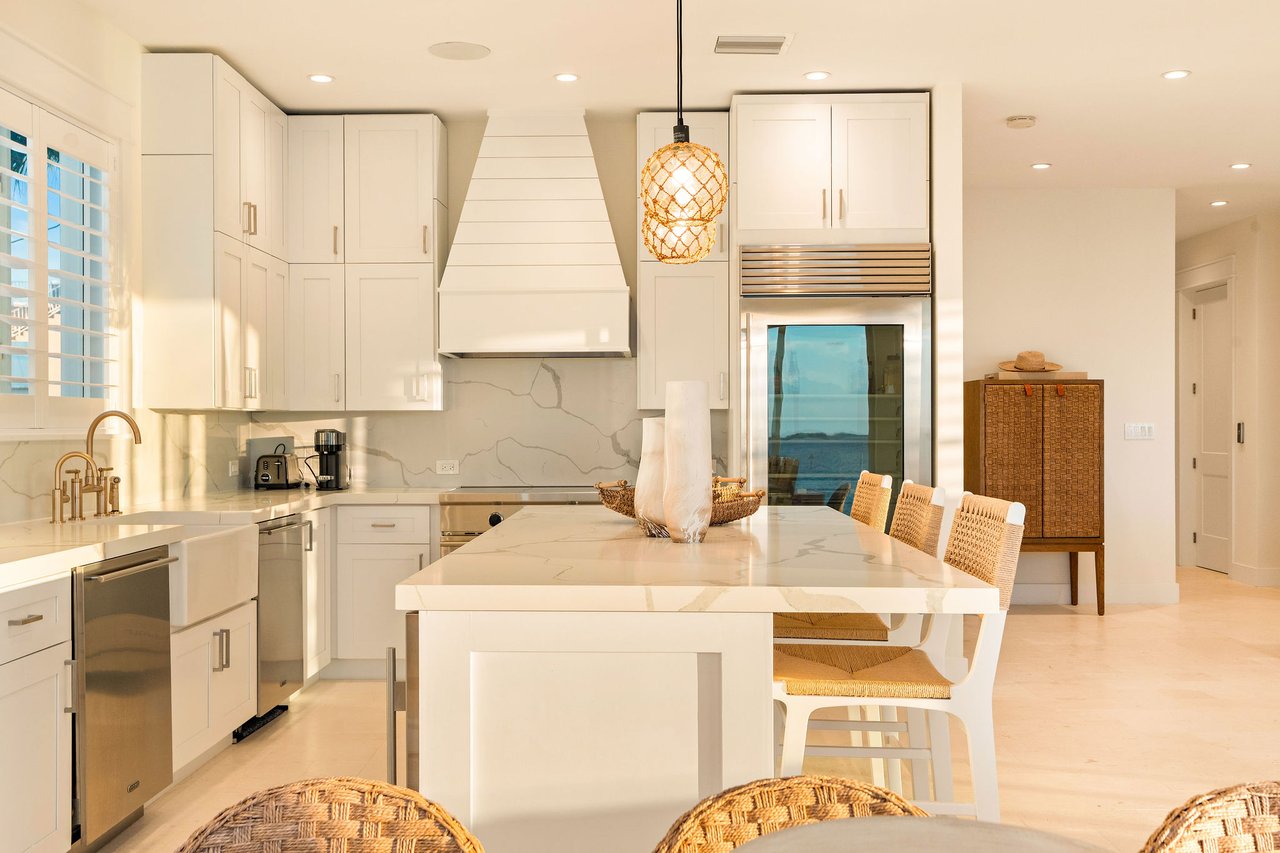 Waterfront Luxury Living in the Florida Keys