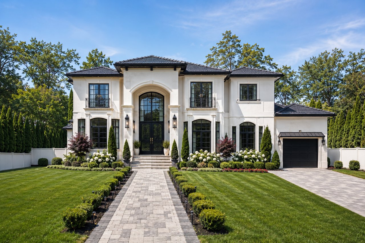 Roslyn Heights