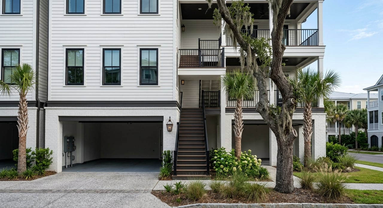 Exploring Condo And Townhome Living On Wrightsville Beach