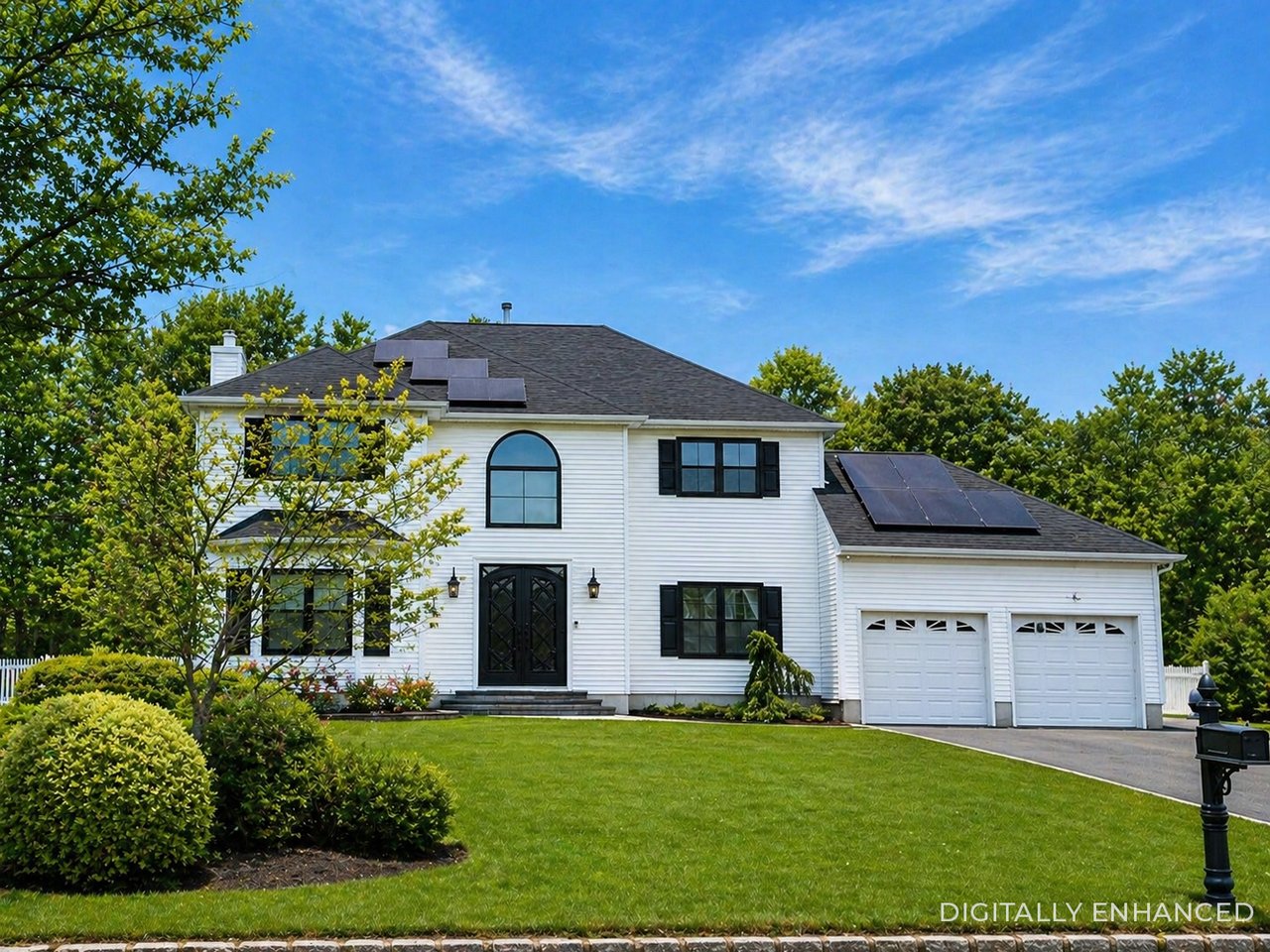 Manorville