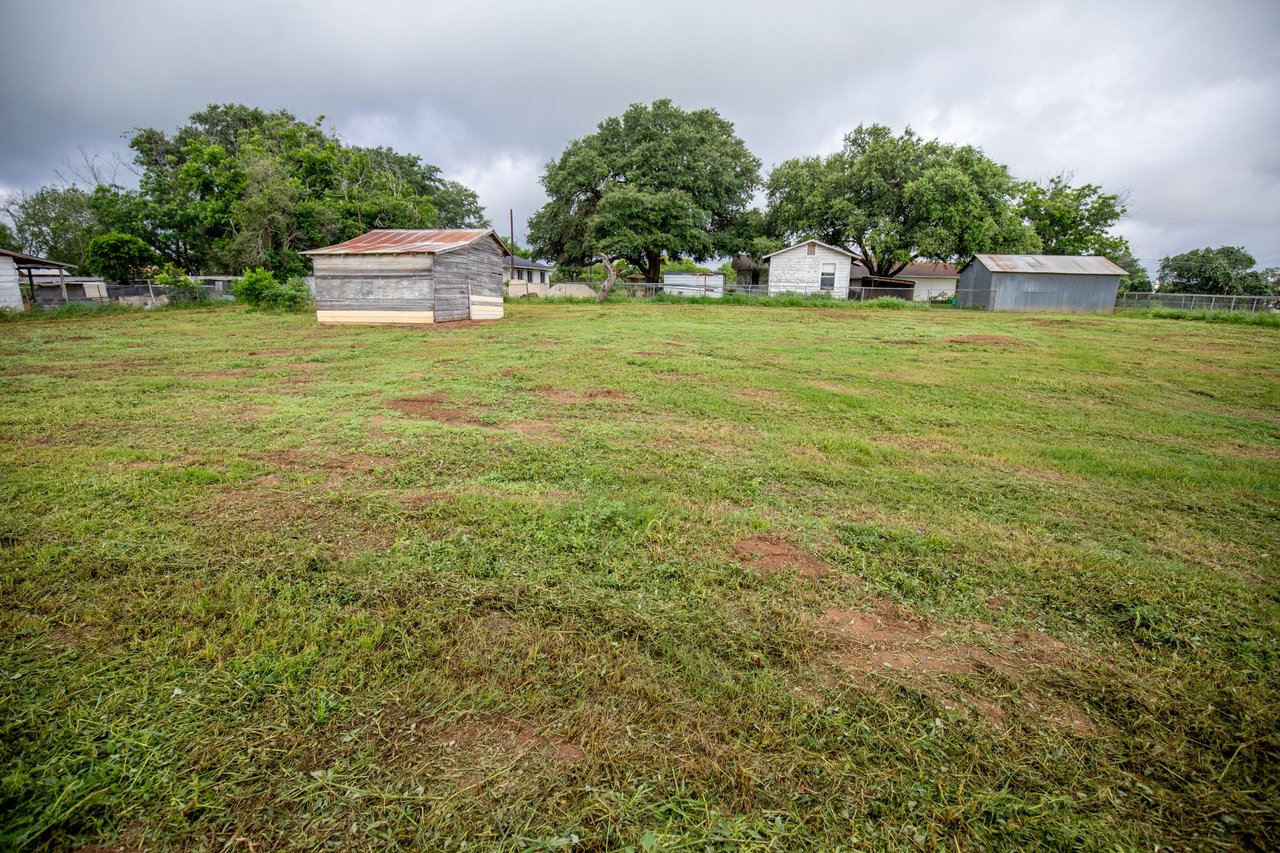 0.43± Acres | 3349 & 3379 Mack Dr | China Grove, Bexar County, TX