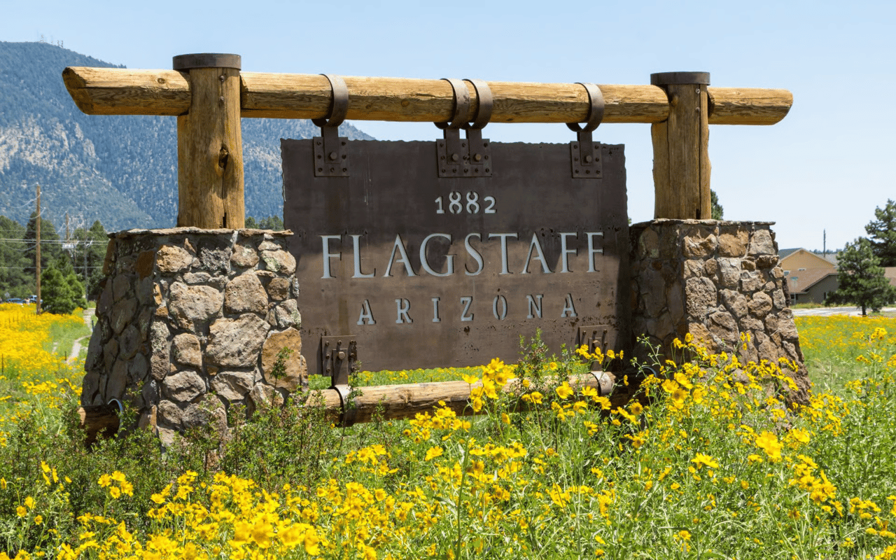 Flagstaff