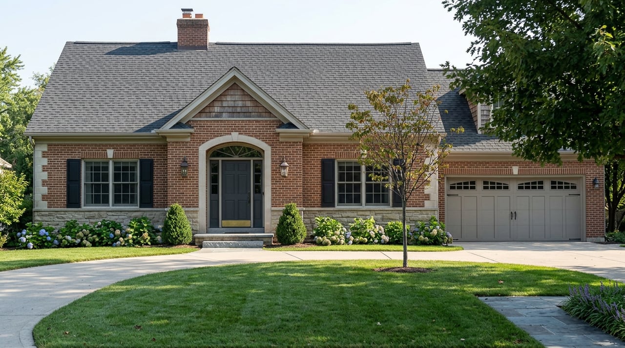 Loganville's Median Price Barely Moved in 2026. The Real Negotiation Moved Somewhere Else.