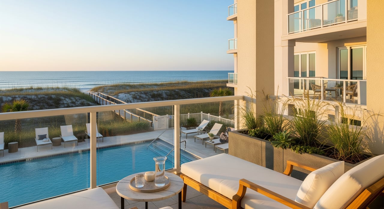 HOA Fees And Condo Assessments In Miramar Beach