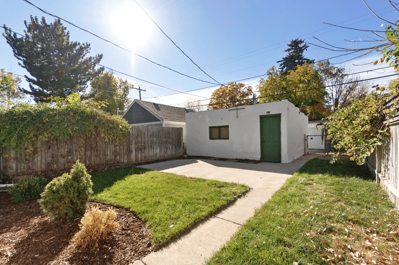 Just Listed: Charming Historic Home in Highlands Square