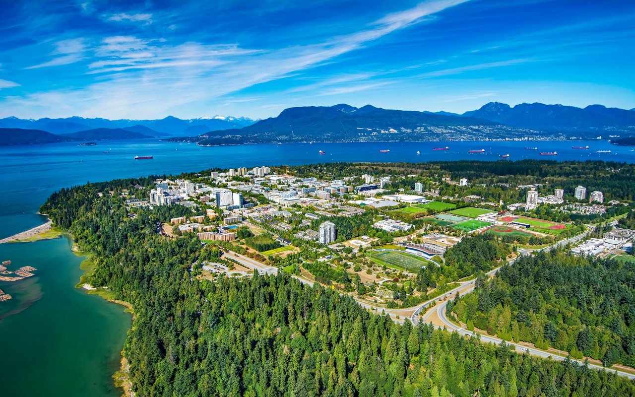 UBC