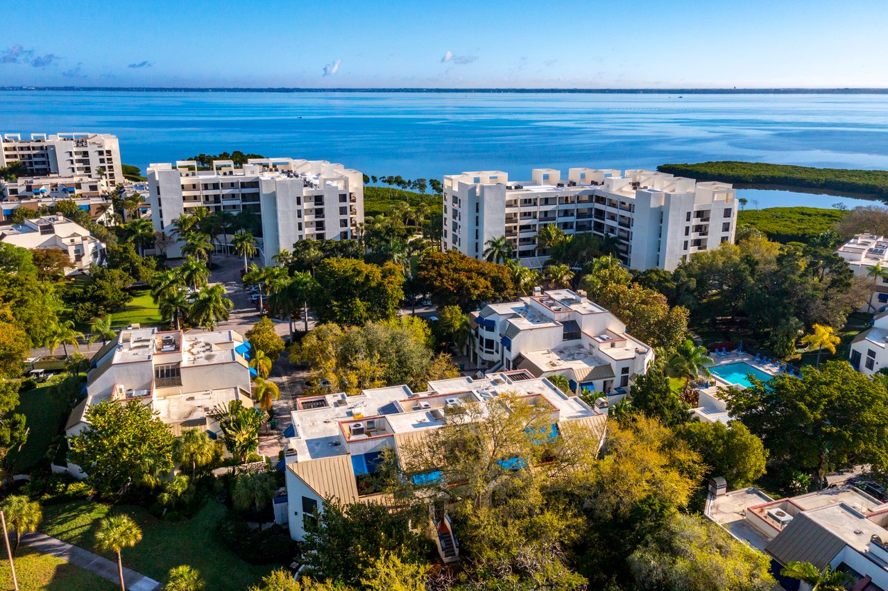 Fairway Bay