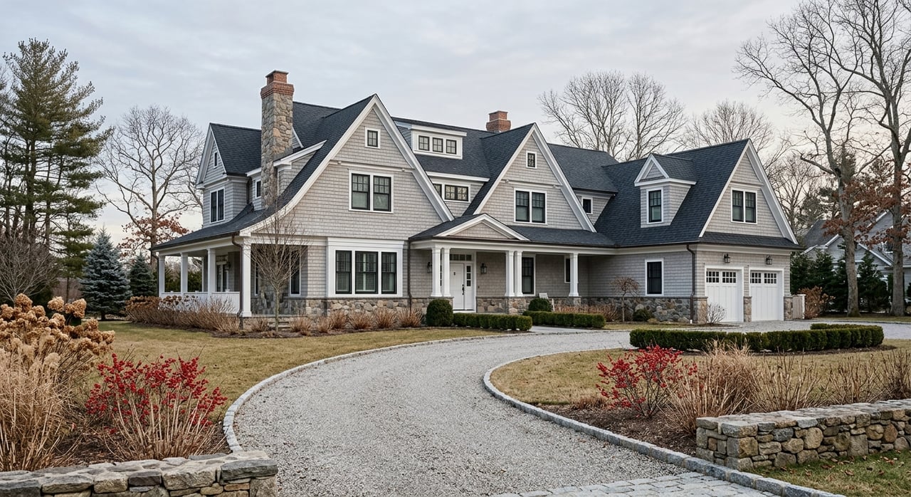 Shopping For A Scituate Home In The Off Season