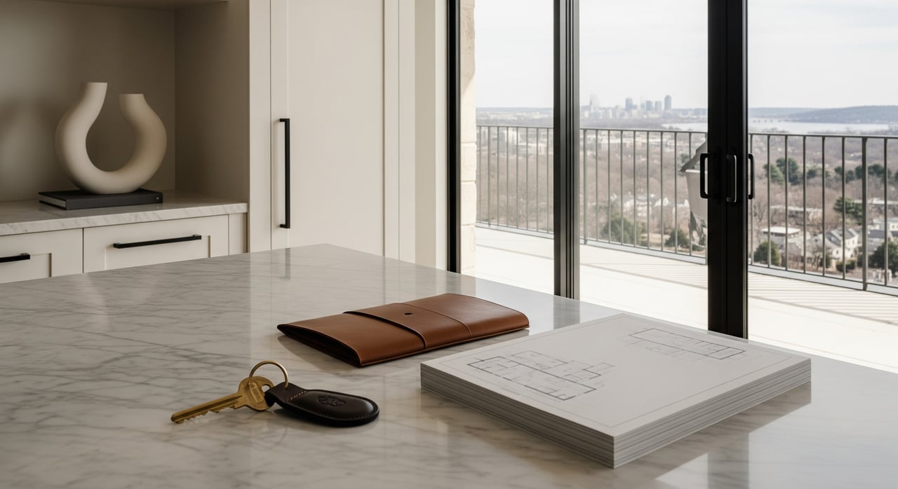 How Long Does Closing Take in Arlington?