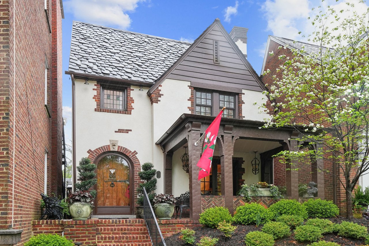 Selling Well in the Fan & Museum District Why Pricing, Timing, and Presentation Decide the Outcome