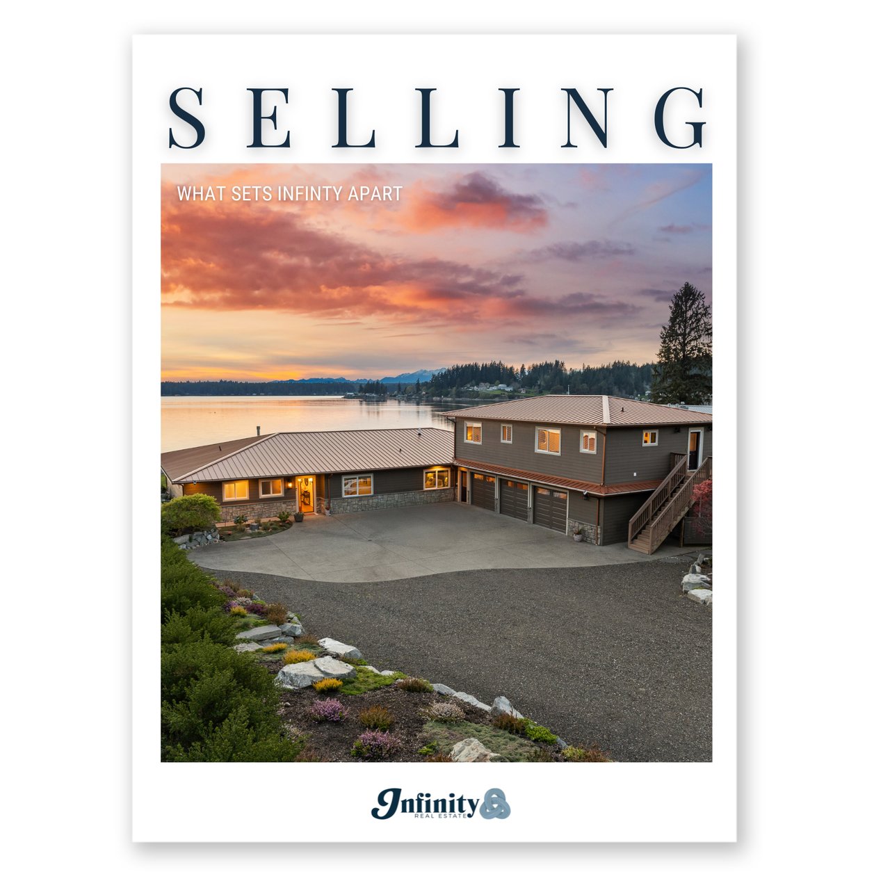 Selling Your Home Journey