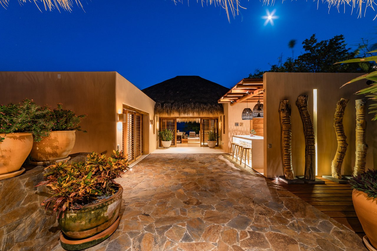 3 bedroom, Single Family Homes, Villa SOLERI 