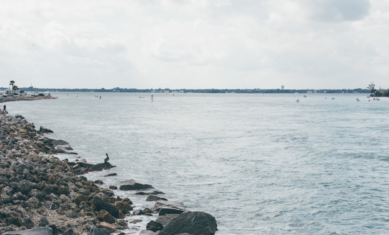 Jupiter Island & Hobe Sound