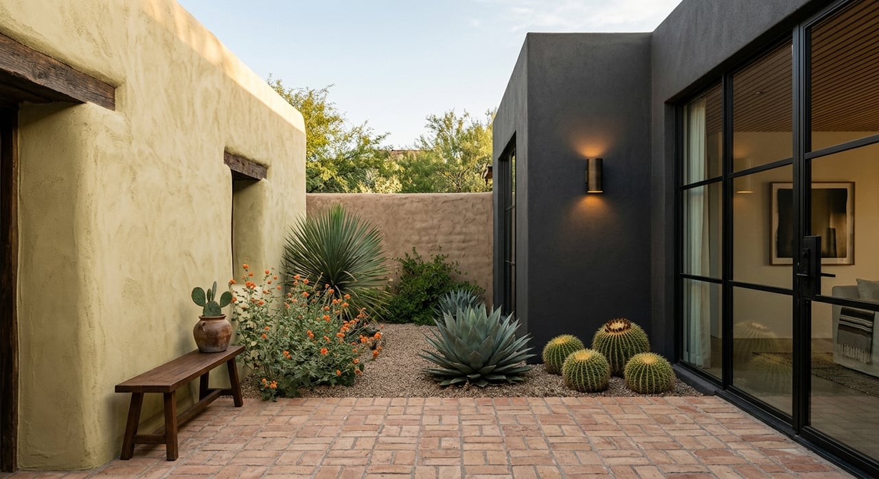 Tubac Homes From Historic Adobe To New-Build Retreats