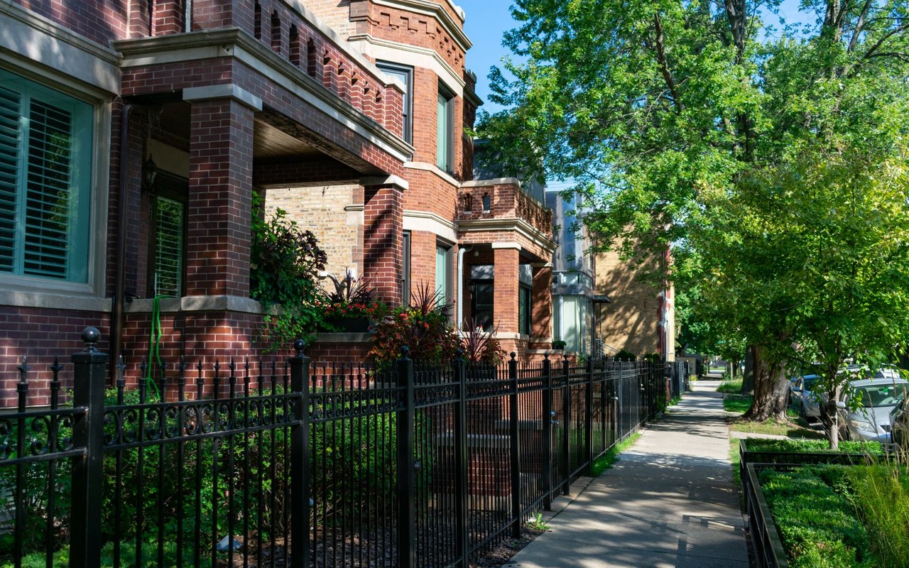 Bucktown/Wicker Park
