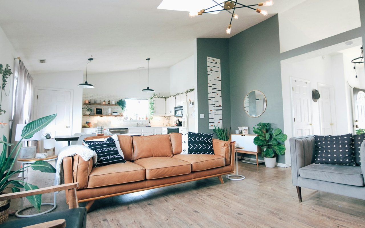 Spruce Up Your Home