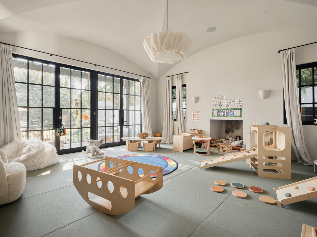 Villa Serena on Lake Austin | A Waterfront Sanctuary