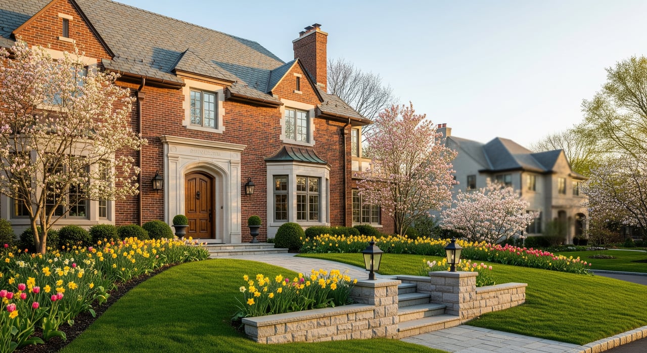 What To Expect In Edina’s Spring Market