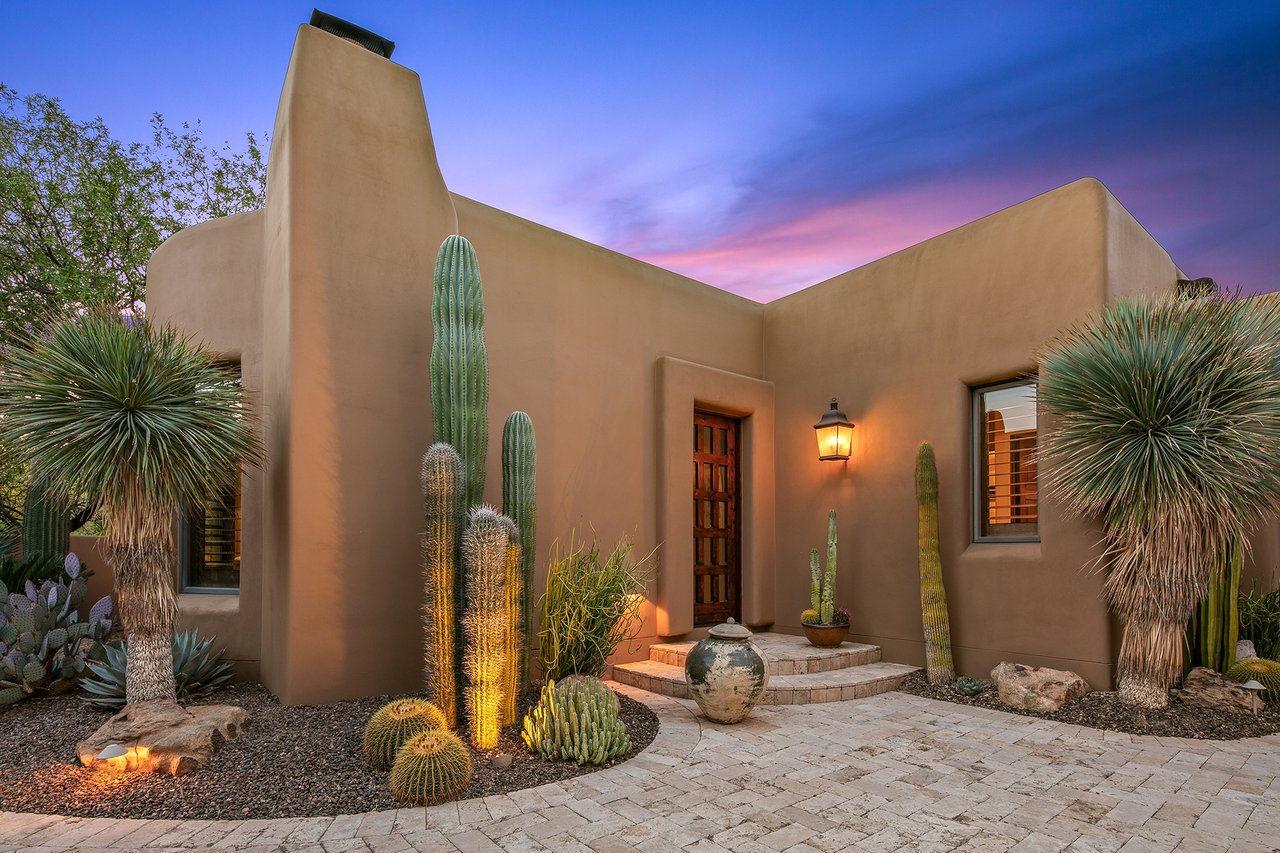 7311 E ARROYO HONDO Road