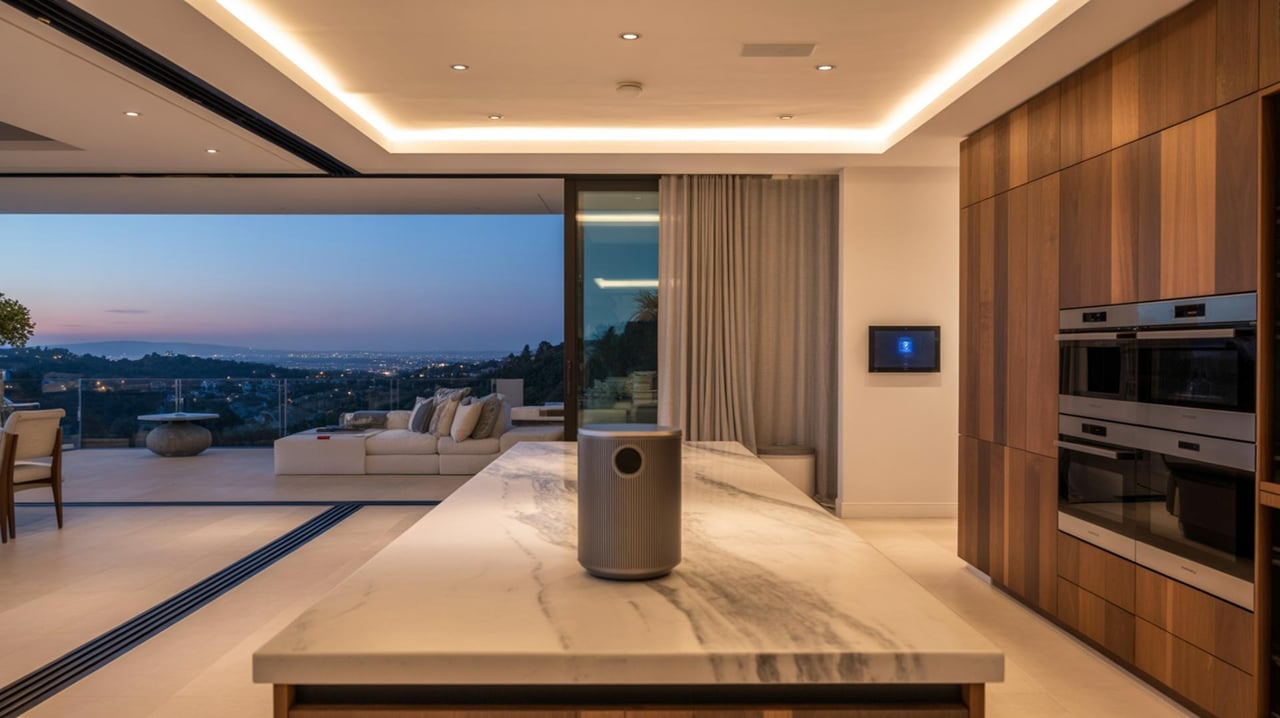 Smart Home Features Every Modern Homeowner Should Consider