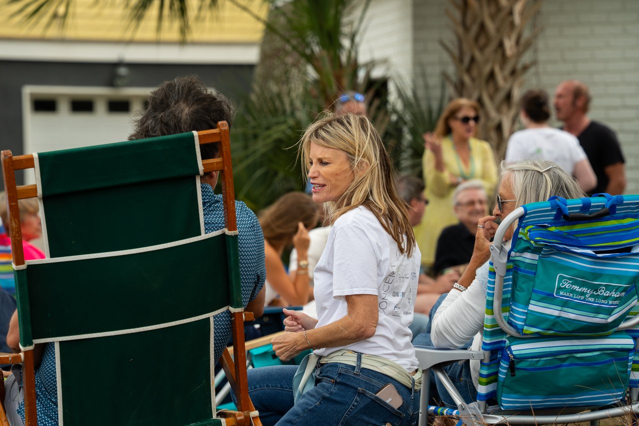 Concert on the Corner- April 19th, 2026