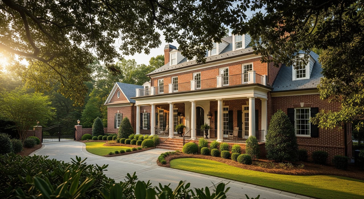 Georgia Due Diligence Explained For Alpharetta Buyers