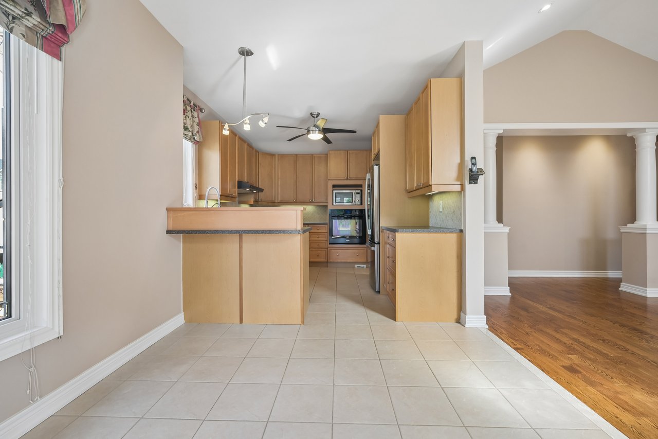 Joshua Creek Bungalow