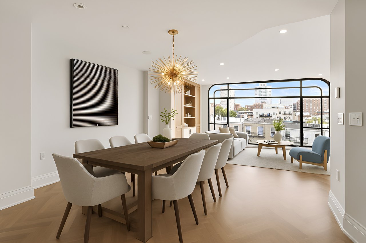 225 Park Avenue, Hoboken