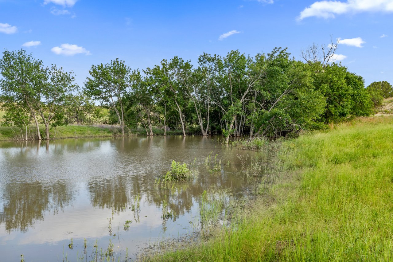 94 Acres in Burnet County