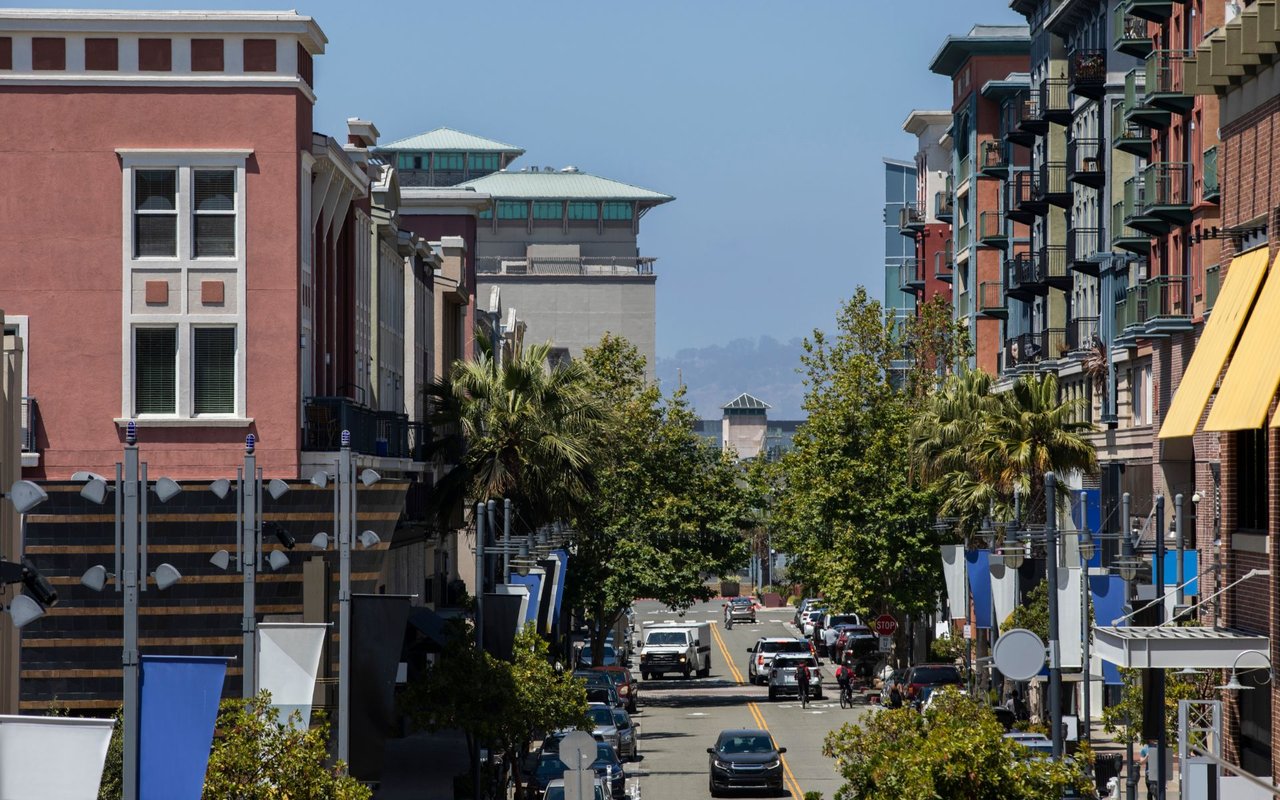 Alameda