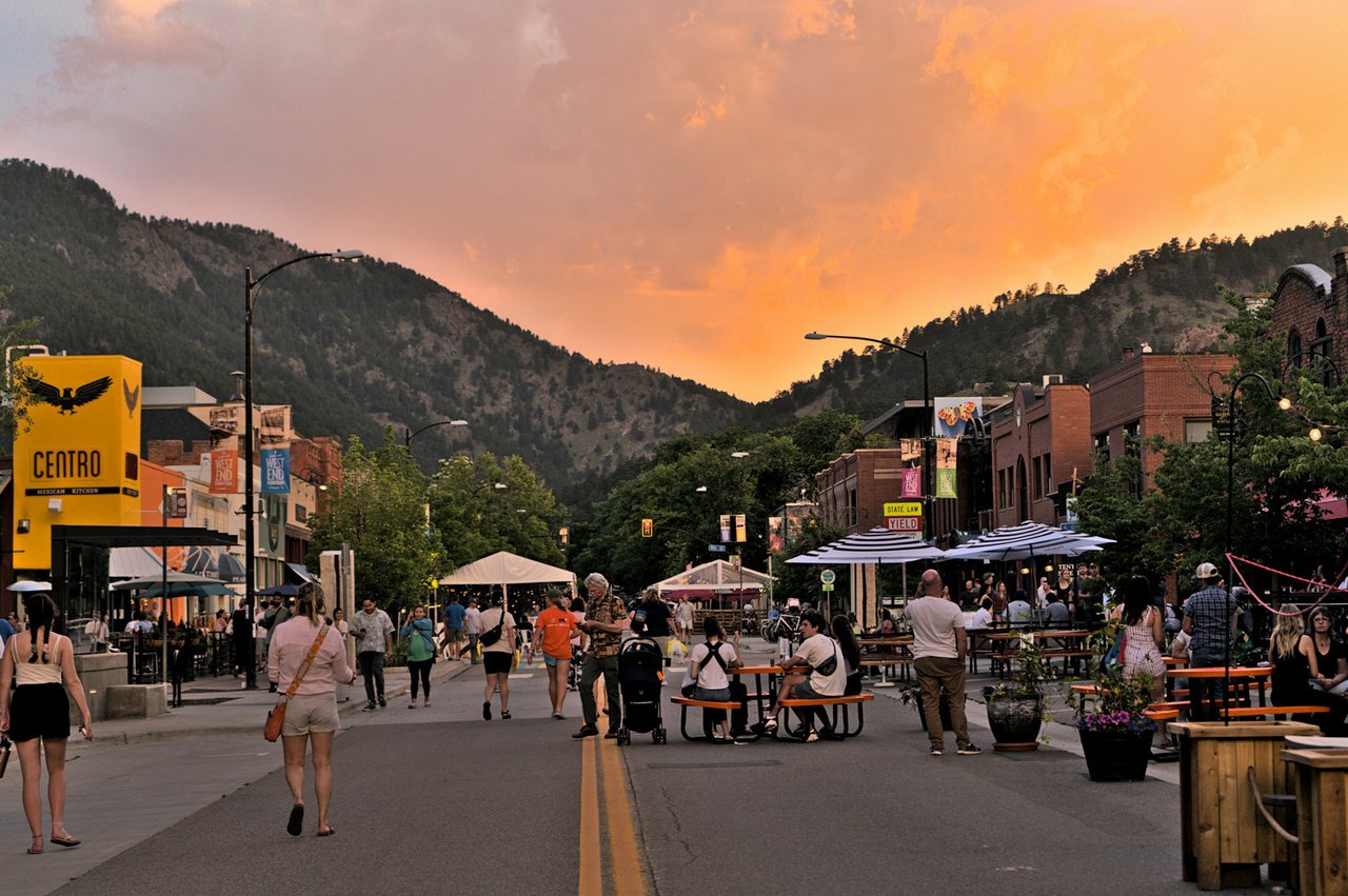 Navigating Boulder’s Neighborhood Lifestyle Anchors
