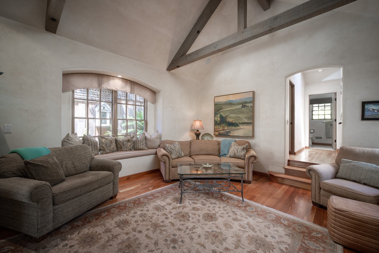 Monte Verde 3 NE of 13th, Carmel-by-the-Sea