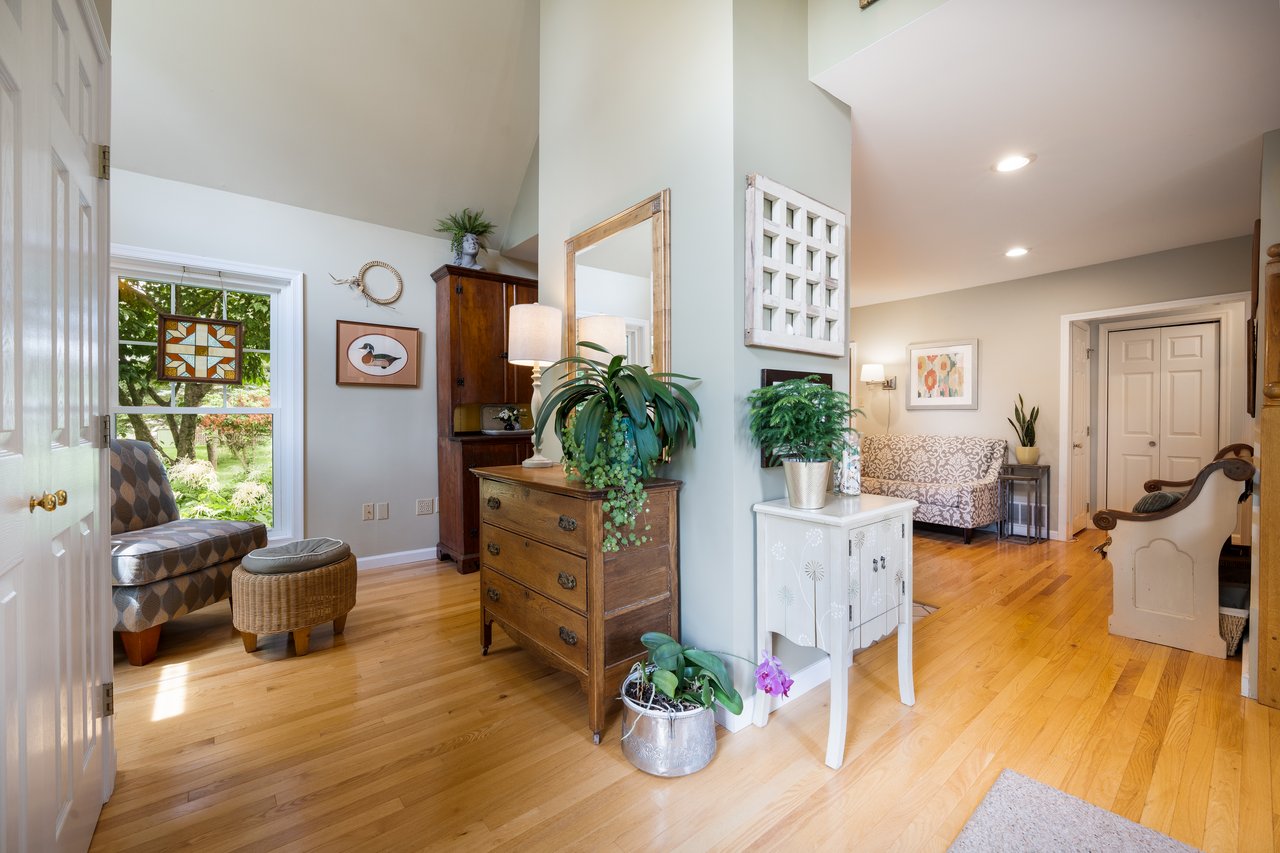 1819 Flint Hill Road