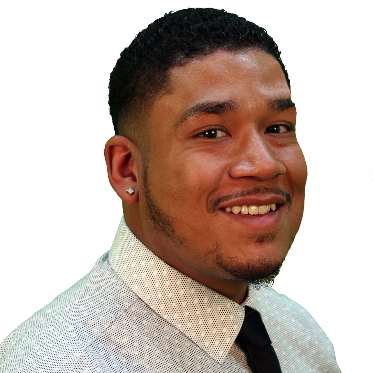 Justin Spann Toledo, OH Real Estate Agent Headshot