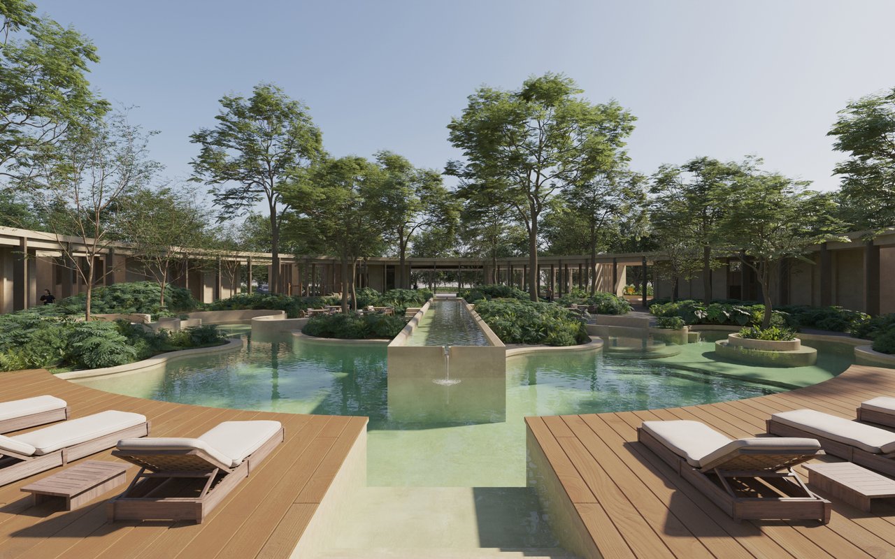 Nórtico Residencial