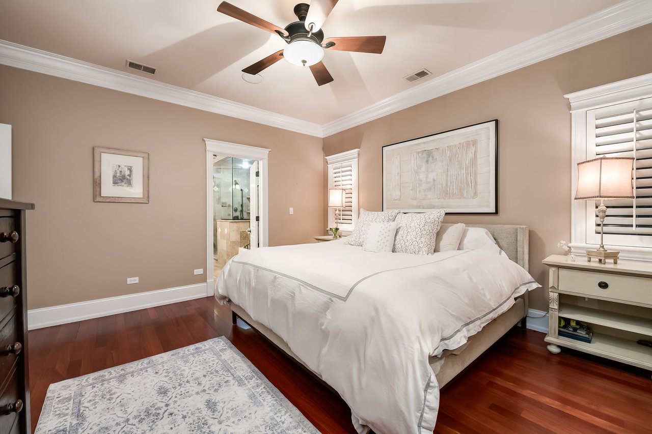 1442 W Fullerton Avenue Unit: 3B