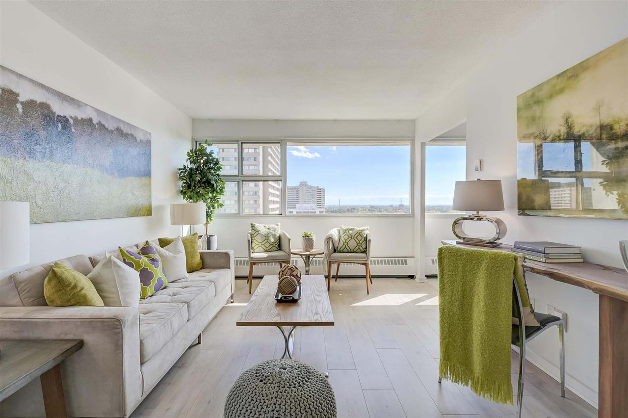 735 Don Mills Rd, #1805