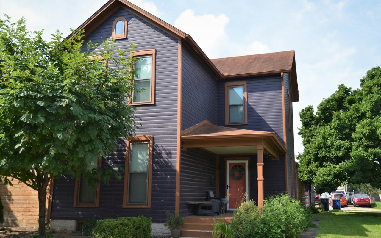 How to Find a Historic Home in Naperville, IL