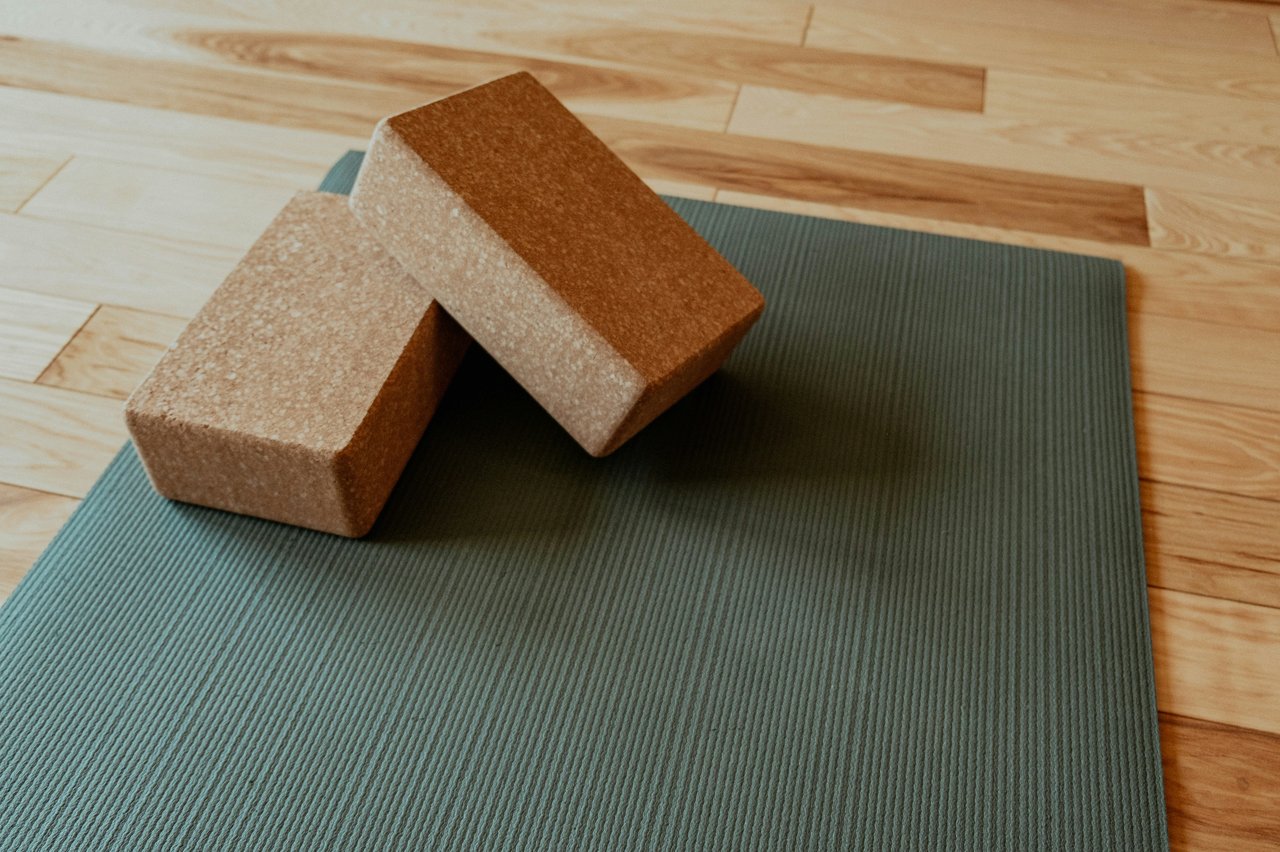 Find Your Zen at Marin County Yoga Studios