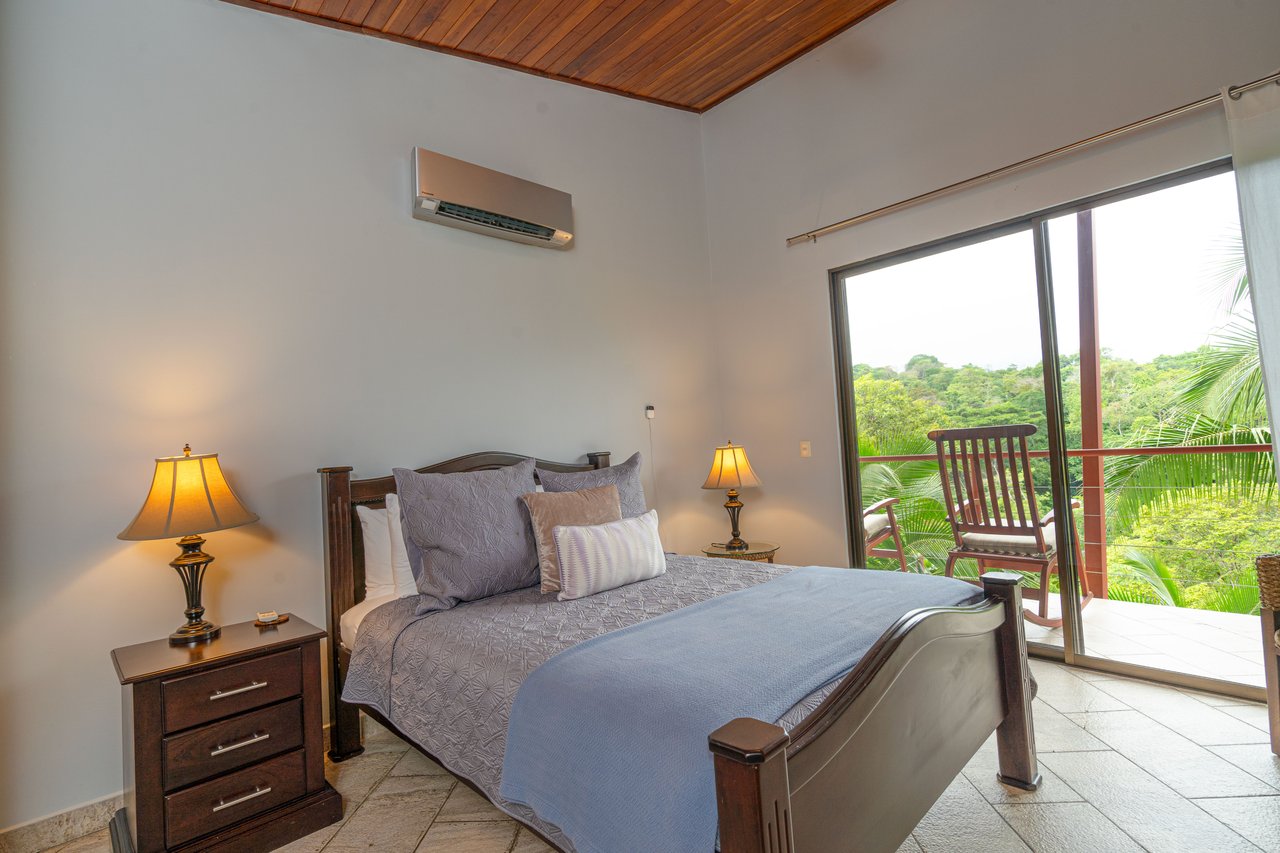 Casa Serenidad, Nature Lover's dream house