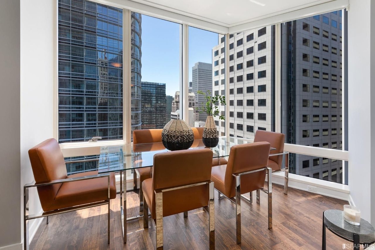 301 Mission St, Unit 31F