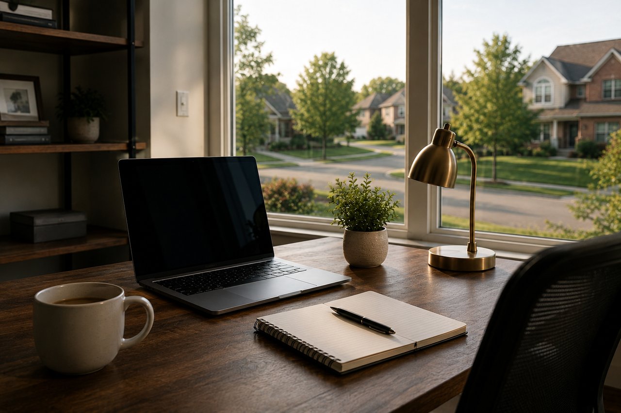 Twin Cities Real Estate Agent
