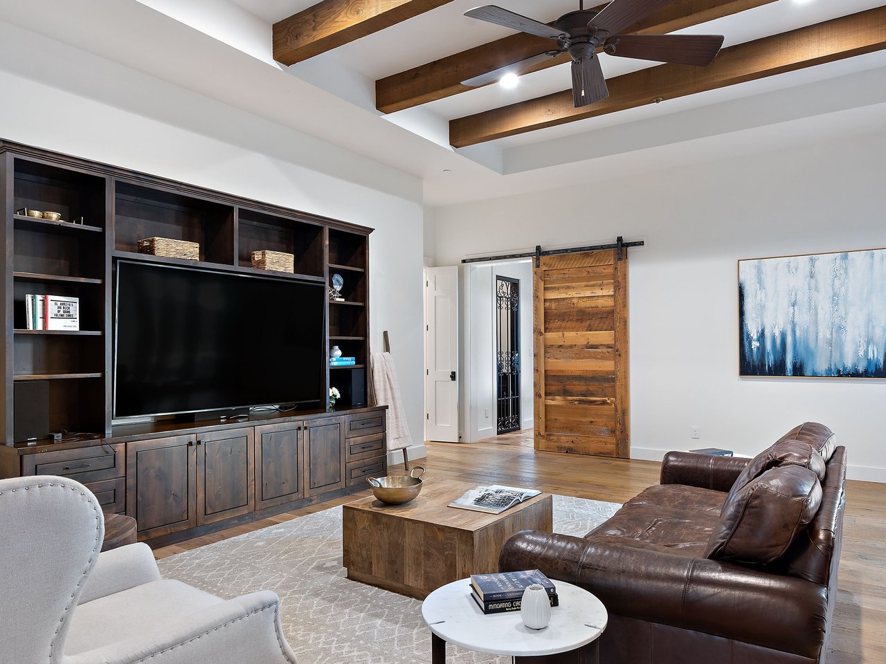 Angelwylde Hill Country Retreat
