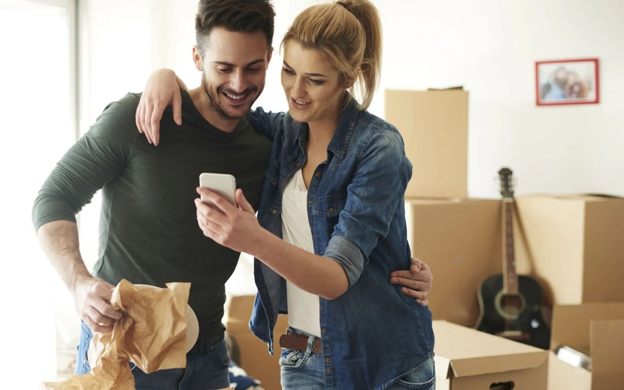 5 Best Apps To Help With Your Move