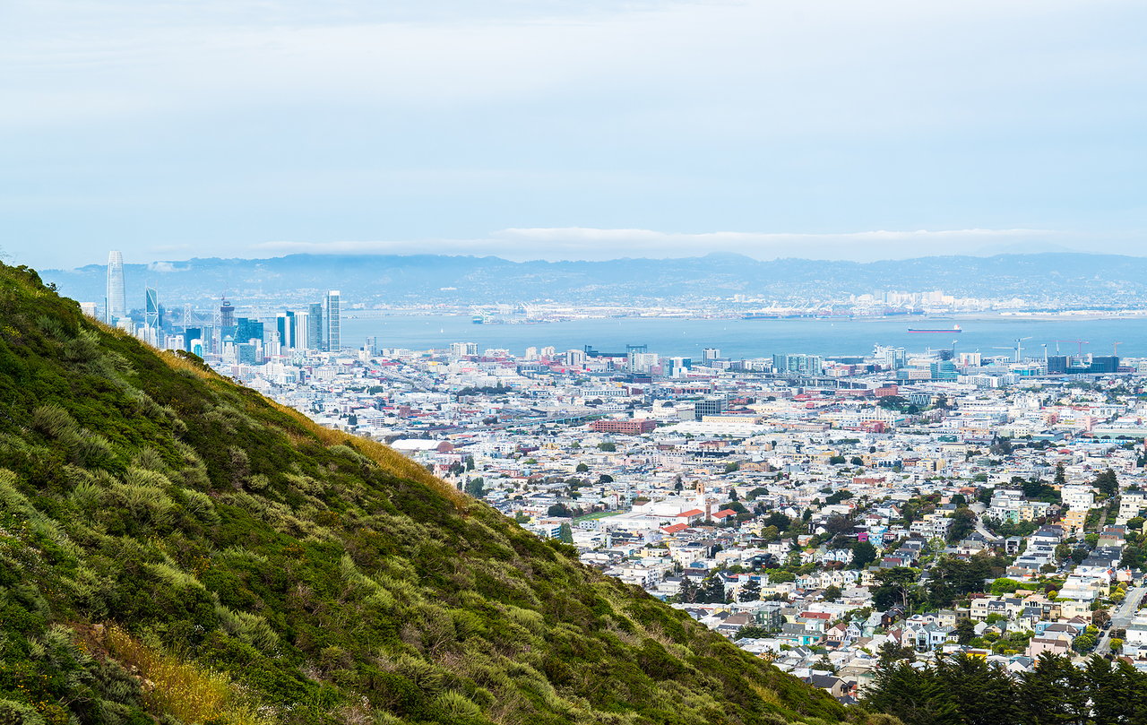 Belvedere and Tiburon real estate