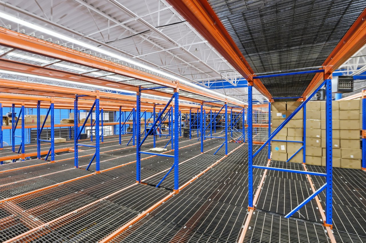 Cannabis-Approved Industrial Opportunity | 10,000 SF