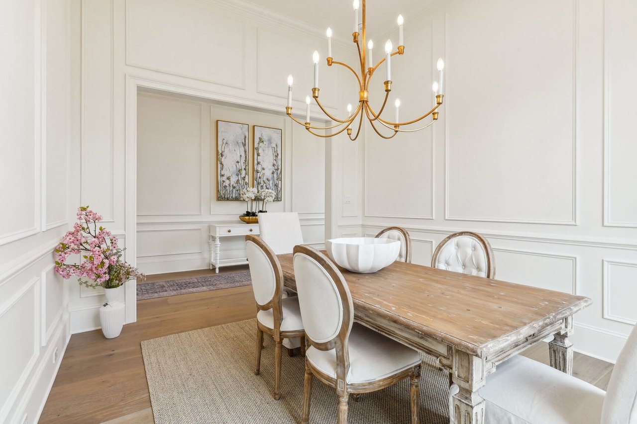 Metairie Court I